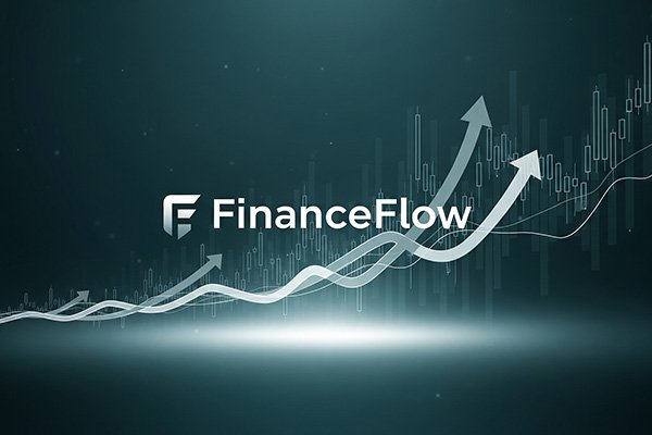 FinanceFlow B2B Lead Generation Case
